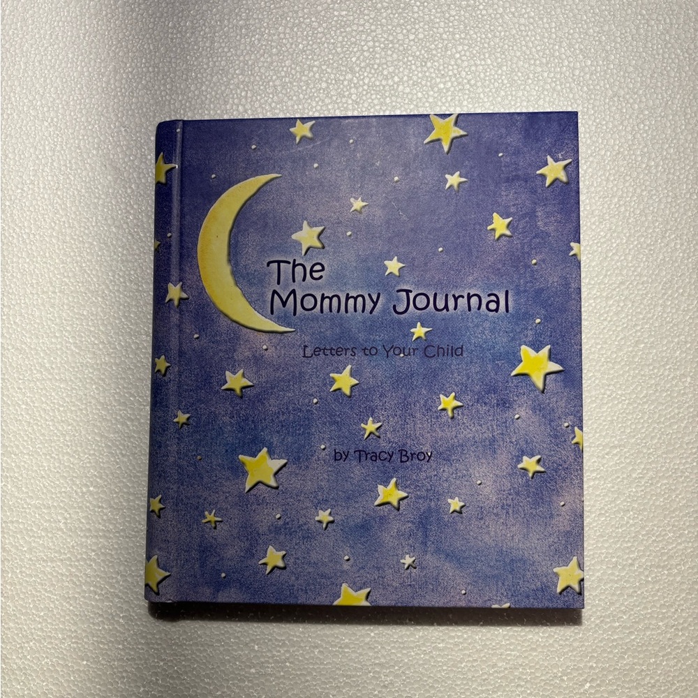 The Mommy Journal